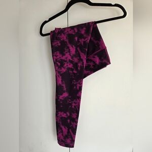 Lululemon 7/8 Leggings Size 8
